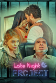 Late Night Project (Part 1) KooKu Hot Web Series