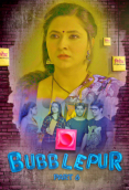 Bubblepur (E06) KooKu Hot Web Series