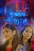 Desire Papa (E01) KooKu Hot Web Series