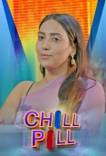 Chill Pill (E03) KooKu Hot Web Series
