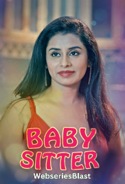 Baby Sitter KooKu Hot Short Film (2023) Baby Sitter KooKu Hot Short Film (2023)