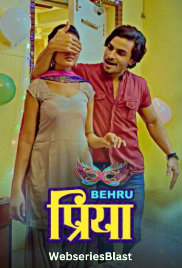BehruPriya Complete KooKu Hot Web Series (2023) BehruPriya Complete KooKu Hot Web Series (2023)