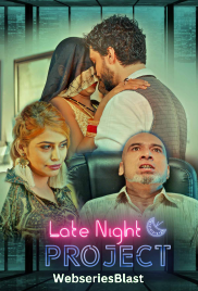 Late Night Project (Part 1) KooKu Hot Web Series (2023) Late Night Project (Part 1) KooKu Hot Web Series (2023)