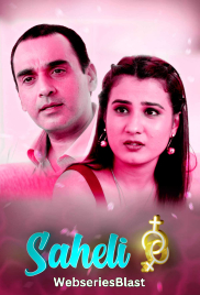 Saheli Complete KooKu Hot Web Series (2023) Saheli Complete KooKu Hot Web Series (2023)