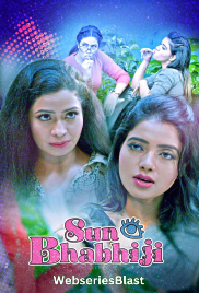 Suno Bhabhiji Complete KooKu Hot Web Series (2023) Suno Bhabhiji Complete KooKu Hot Web Series (2023)
