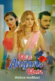 Mere Angane Main Complete KooKu Hot Web Series (2023) Mere Angane Main Complete KooKu Hot Web Series (2023)
