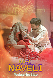 Nayi Naveli Complete KooKu Hot Web Series (2023) Nayi Naveli Complete KooKu Hot Web Series (2023)
