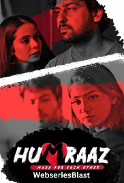 Humraaz (E04) KooKu Hot Web Series (2023) Humraaz (E04) KooKu Hot Web Series (2023)