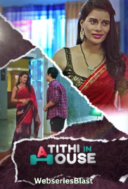 Atithi In House (Part 4) KooKu Hot Web Series (2023) Atithi In House (Part 4) KooKu Hot Web Series (2023)
