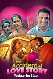 The Accidental Love Story Complete KooKu Hot Web Series (2023) The Accidental Love Story Complete KooKu Hot Web Series (2023)