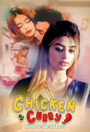Chiken Curry (Part 1) KooKu Hot Web Series (2023) Chiken Curry (Part 1) KooKu Hot Web Series (2023)