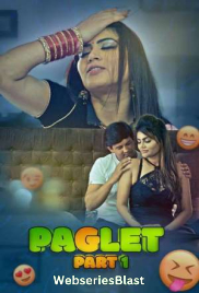Paglet (Part 1) KooKu Hot Web Series (2023) Paglet (Part 1) KooKu Hot Web Series (2023)