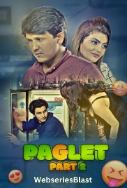 Paglet (Part 2) KooKu Hot Web Series (2023) Paglet (Part 2) KooKu Hot Web Series (2023)