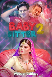 Baby Sitter 2 (Part 1) KooKu Hot Web Series (2023) Baby Sitter 2 (Part 1) KooKu Hot Web Series (2023)