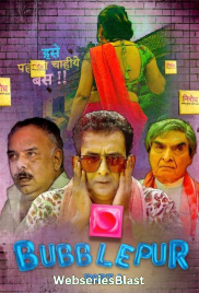 Bubblepur (E01) KooKu Hot Web Series (2023) Bubblepur (E01) KooKu Hot Web Series (2023)