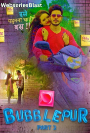 Bubblepur (E02) KooKu Hot Web Series (2023) Bubblepur (E02) KooKu Hot Web Series (2023)