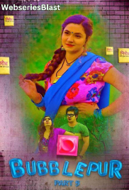 Bubblepur (E05) KooKu Hot Web Series (2023) Bubblepur (E05) KooKu Hot Web Series (2023)