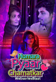 Humara Pyaar Chamatkar Complete KooKu Hot Web Series (2023) Humara Pyaar Chamatkar Complete KooKu Hot Web Series (2023)