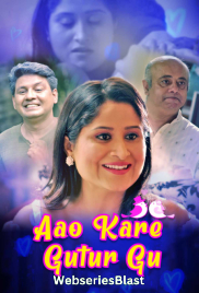Aao Kare Gutur Gu Complete KooKu Hot Web Series (2023) Aao Kare Gutur Gu Complete KooKu Hot Web Series (2023)