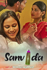 Sanvida (E02) KooKu Hot Web Series (2023) Sanvida (E02) KooKu Hot Web Series (2023)