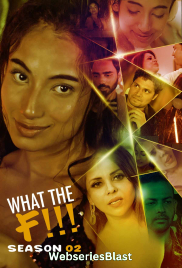 What The F!!! Season 2 (E01) KooKu Hot Web Series (2023) What The F!!! Season 2 (E01) KooKu Hot Web Series (2023)