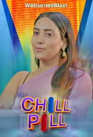 Chill Pill (E01) KooKu Hot Web Series (2023) Chill Pill (E01) KooKu Hot Web Series (2023)