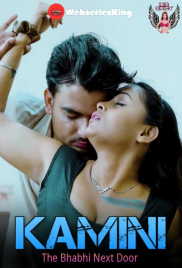 Kamini: The Bhabhi Next Door MsSpicy Hot Short Film (2024) Kamini: The Bhabhi Next Door MsSpicy Hot Short Film (2024)