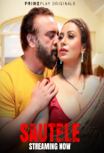 Sautele (Part 2) PrimePlay Hot Web Series
