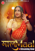 MaalaMaal (E01-E04) PrimePlay Hot Web Series