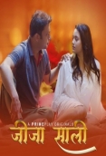 Jija Saali (E01) PrimePlay Hot Web Series