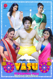 Vasu (E03) PrimePlay Hot Web Series (2022) Vasu (E03) PrimePlay Hot Web Series (2022)