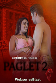 Paglet Season 2 (E04-E05) PrimePlay Hot Web Series (2022) Paglet Season 2 (E04-E05) PrimePlay Hot Web Series (2022)
