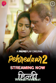 Pehredaar Season 2 (E01-E03) PrimePlay Hot Web Series (2022) Pehredaar Season 2 (E01-E03) PrimePlay Hot Web Series (2022)