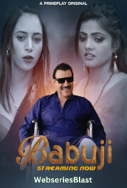 BabuJi (E01-E03) PrimePlay Hot Web Series (2023) BabuJi (E01-E03) PrimePlay Hot Web Series (2023)