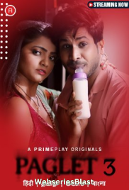 Paglet Season 3 (E01-E03) PrimePlay Hot Web Series (2023) Paglet Season 3 (E01-E03) PrimePlay Hot Web Series (2023)
