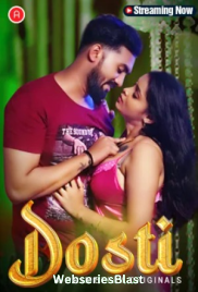 Dosti (E01-E03) PrimePlay Hot Web Series (2023) Dosti (E01-E03) PrimePlay Hot Web Series (2023)
