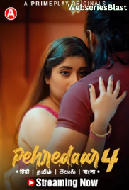 Pehredaar Season 4 (E01-E04) PrimePlay Hot Web Series (2023) Pehredaar Season 4 (E01-E04) PrimePlay Hot Web Series (2023)
