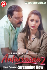 Antarvasna Season 2 (E08-E10) PrimePlay Hot Web Series (2023) Antarvasna Season 2 (E08-E10) PrimePlay Hot Web Series (2023)