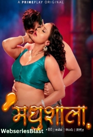 Madhushaala (E01-E02) PrimePlay Hot Web Series (2023) Madhushaala (E01-E02) PrimePlay Hot Web Series (2023)