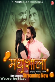 Madhushaala (E03-E05) PrimePlay Hot Web Series (2023) Madhushaala (E03-E05) PrimePlay Hot Web Series (2023)