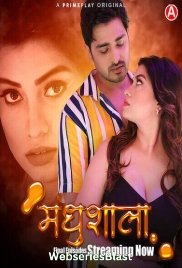 Madhushaala (E06-E10) PrimePlay Hot Web Series (2023) Madhushaala (E06-E10) PrimePlay Hot Web Series (2023)
