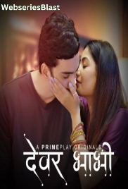 Devar Bhabhi (E01) PrimePlay Hot Web Series (2023) Devar Bhabhi (E01) PrimePlay Hot Web Series (2023)