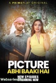 Picture Abhi Baaki Hai (E03-E05) PrimePlay Hot Web Series (2023) Picture Abhi Baaki Hai (E03-E05) PrimePlay Hot Web Series (2023)