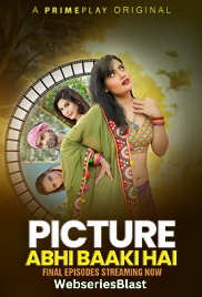 Picture Abhi Baaki Hai (E06-E08) PrimePlay Hot Web Series (2023) Picture Abhi Baaki Hai (E06-E08) PrimePlay Hot Web Series (2023)