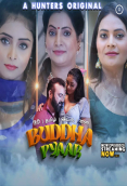 Buddha Pyaar (E05-E09) Hunters Hot Web Series