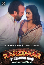 Karzdaar (E01-E02) Hunters Hot Web Series (2023) Karzdaar (E01-E02) Hunters Hot Web Series (2023)