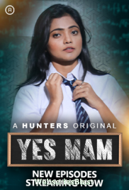 Yes Mam (E03-E05) Hunters Hot Web Series (2023) Yes Mam (E03-E05) Hunters Hot Web Series (2023)