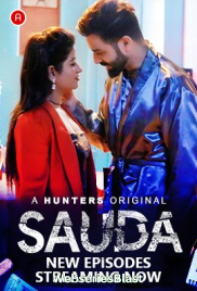 Sauda (E04-E06) Hunters Hot Web Series (2023) Sauda (E04-E06) Hunters Hot Web Series (2023)
