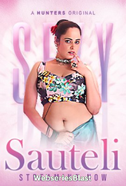 Sauteli (E01-E03) Hunters Hot Web Series (2023) Sauteli (E01-E03) Hunters Hot Web Series (2023)