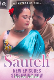 Sauteli (E04-E05) Hunters Hot Web Series (2023) Sauteli (E04-E05) Hunters Hot Web Series (2023)